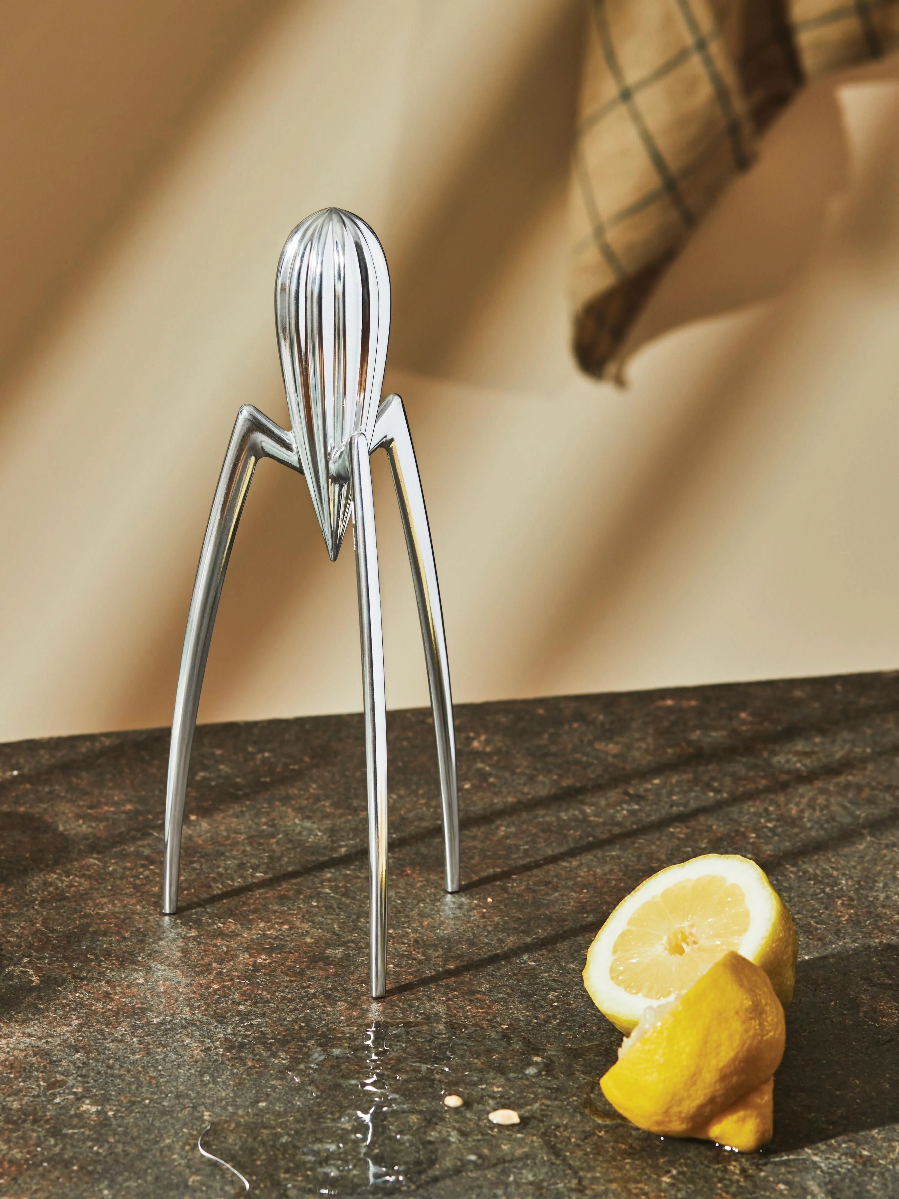 Zitronenpresse Juicy Salif