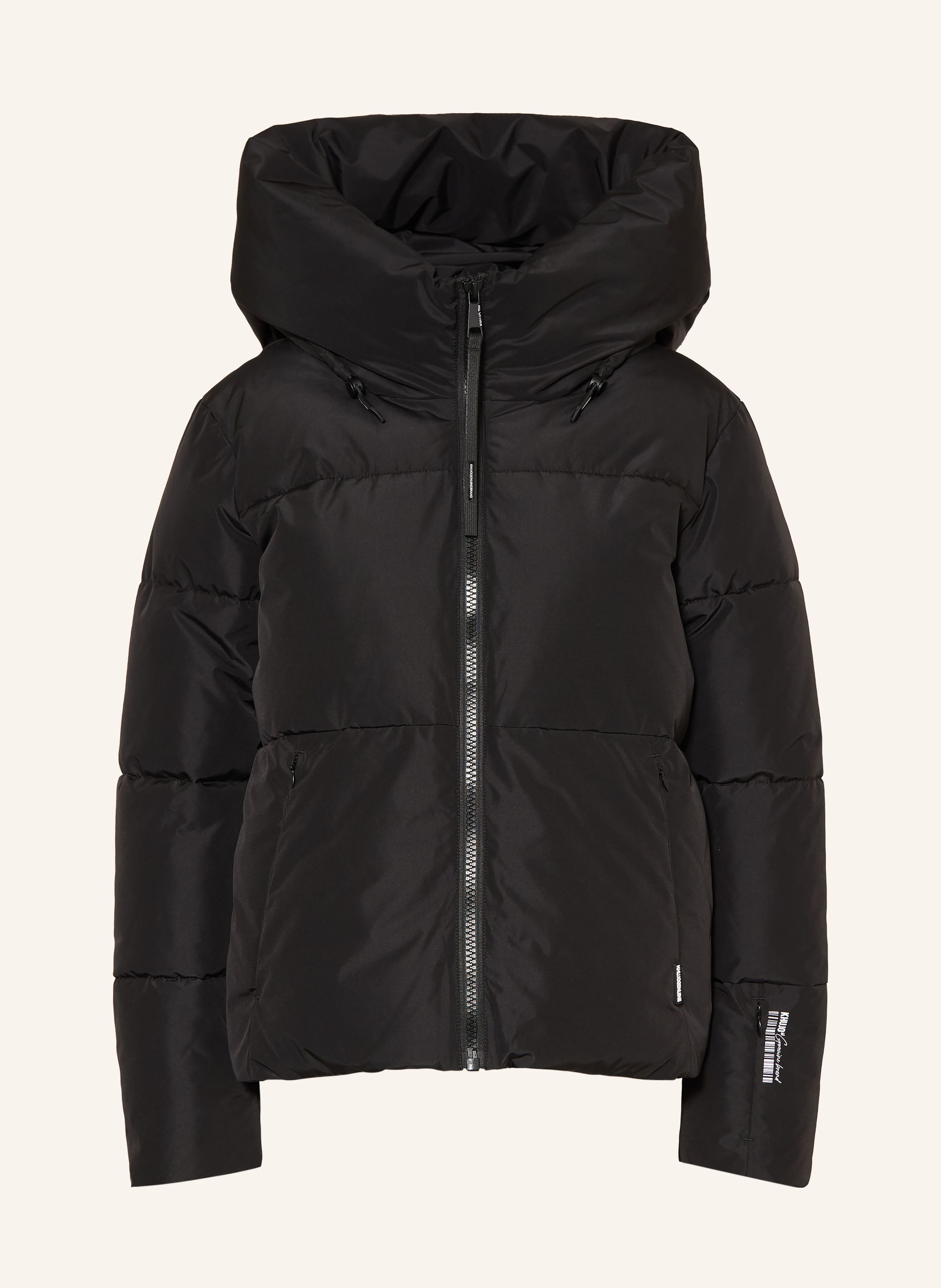 khujo Steppjacke AUDREY