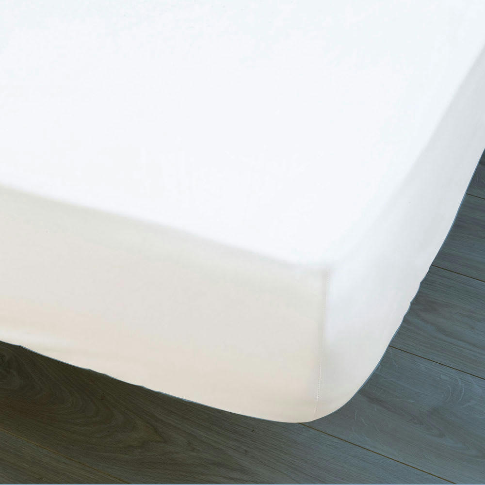 - Protège matelas imperméable Protect Pro 90x190 cm - Drouault