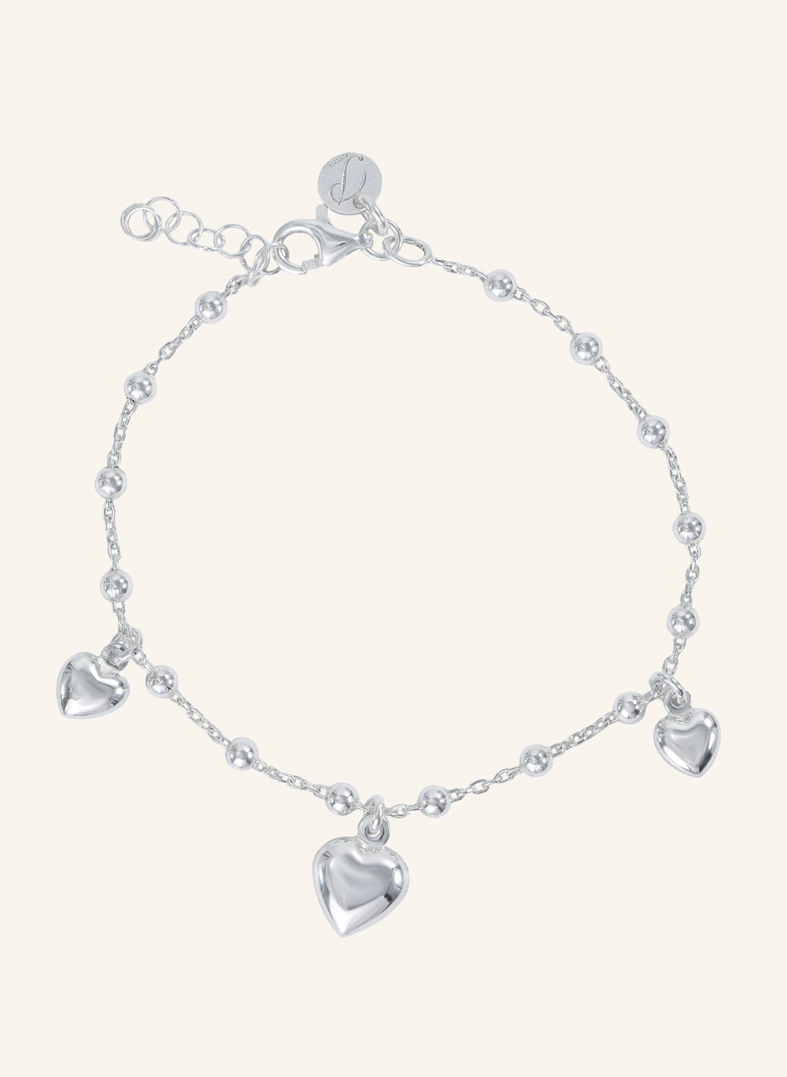 Pompidou Armbänder MODERN AMOUR by GLAMBOU