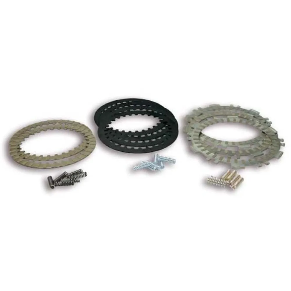 Malossi Yamaha T Max 500 clutch friction plates