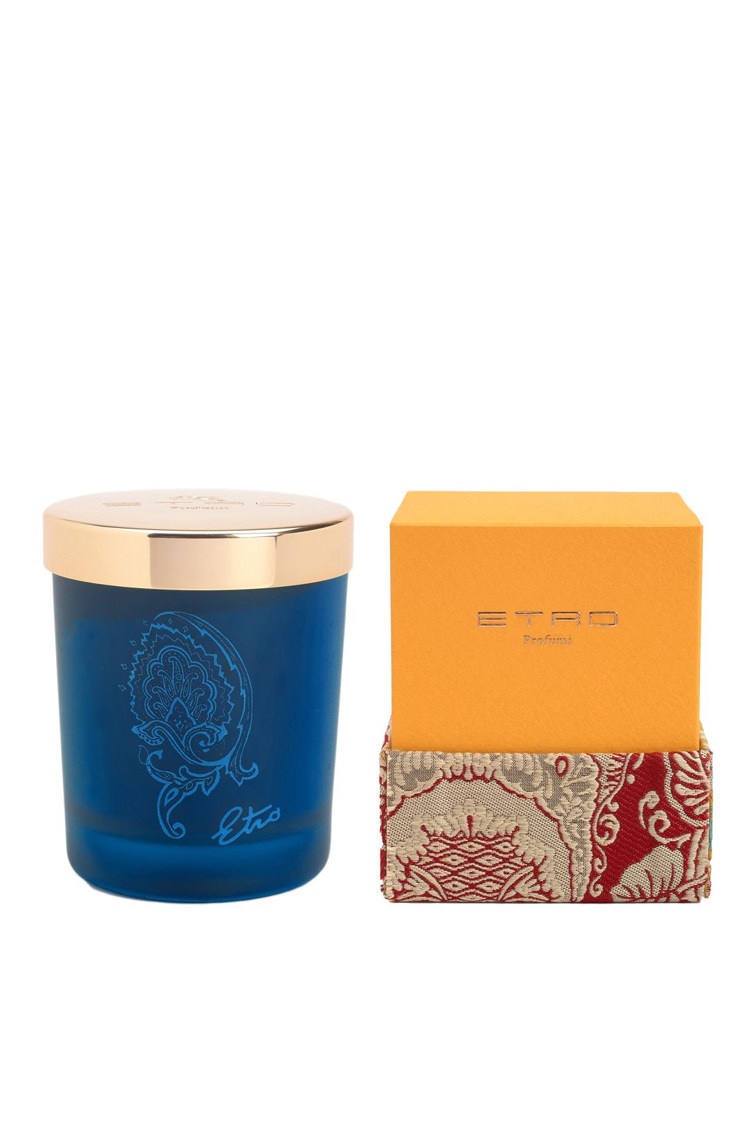 Etro Zefiro Candle 170g