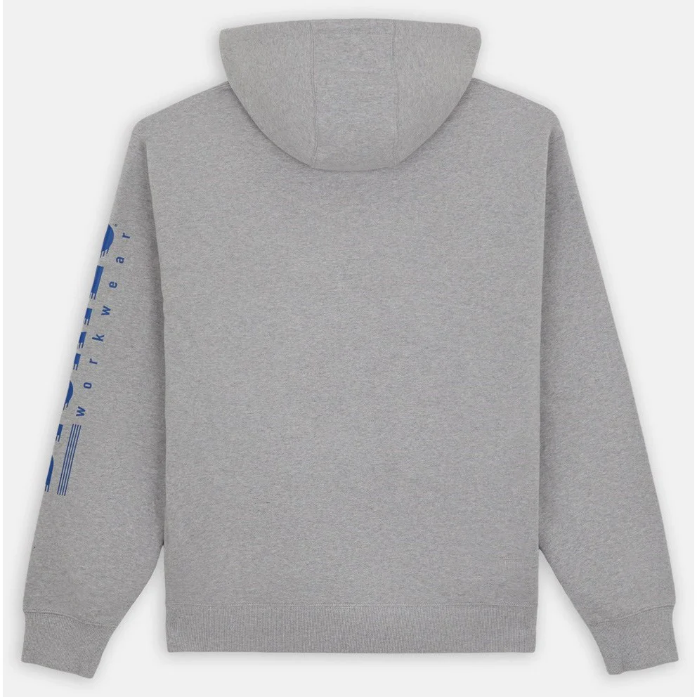 Dickies Dickies Graphic Pullover Fleece
