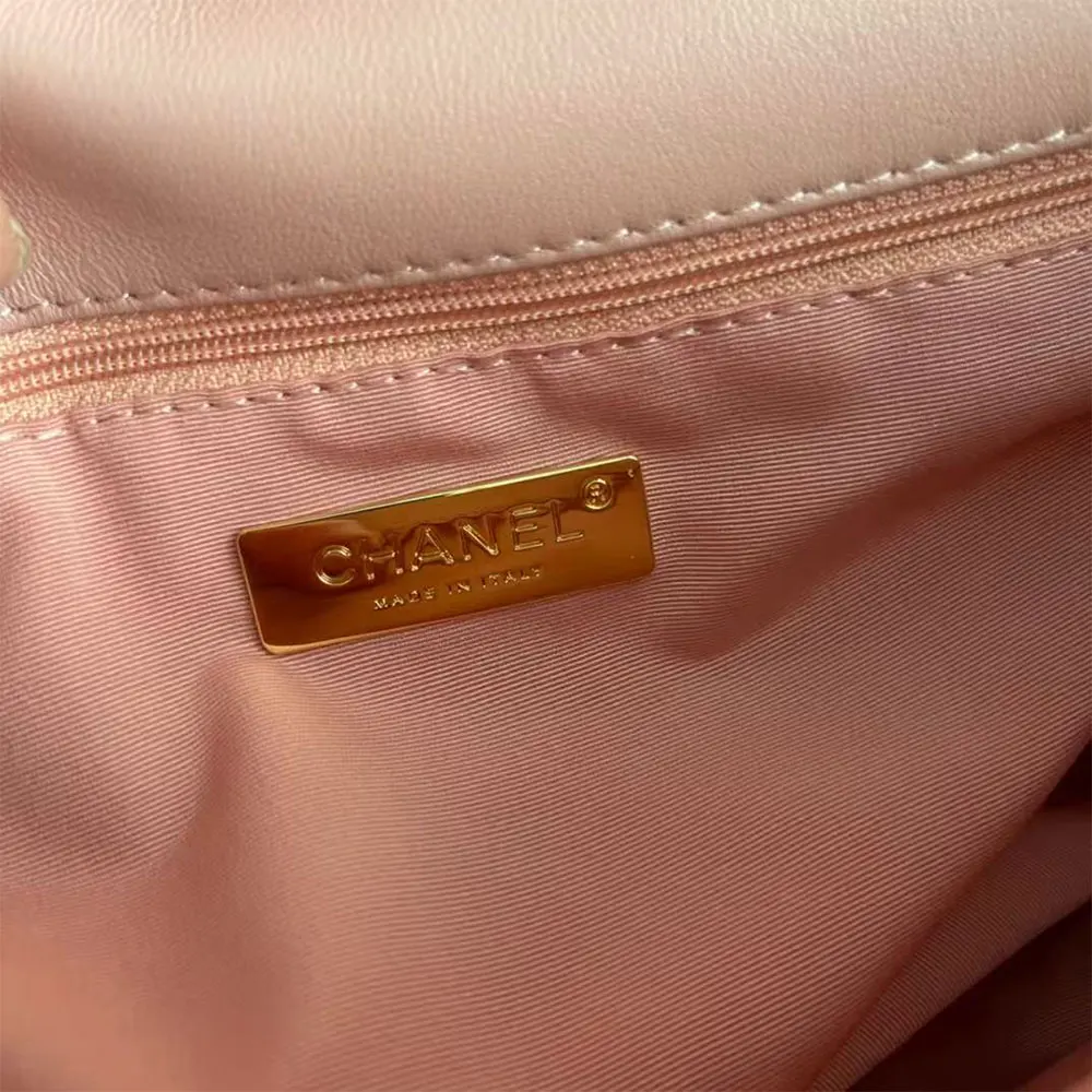 Chanel Shoulder Bag