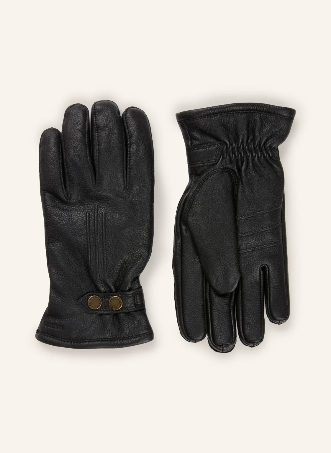 HESTRA Lederhandschuhe TÄLLBERG