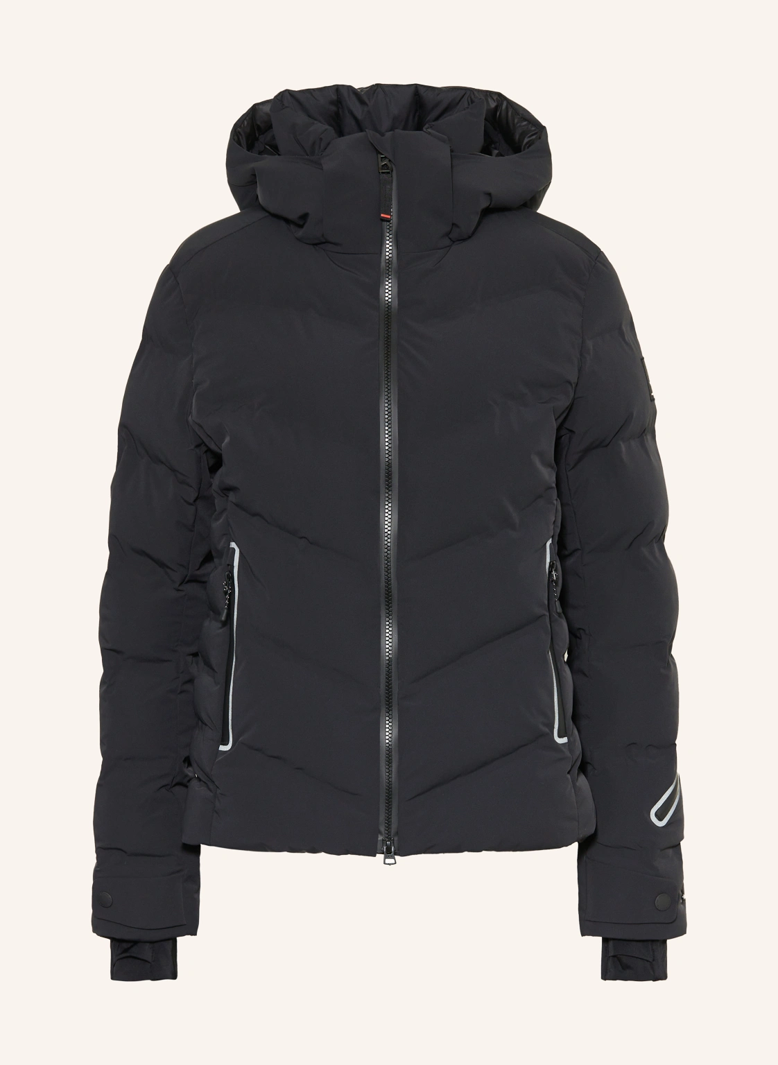 FIRE+ICE Skijacke TEC-SAEL