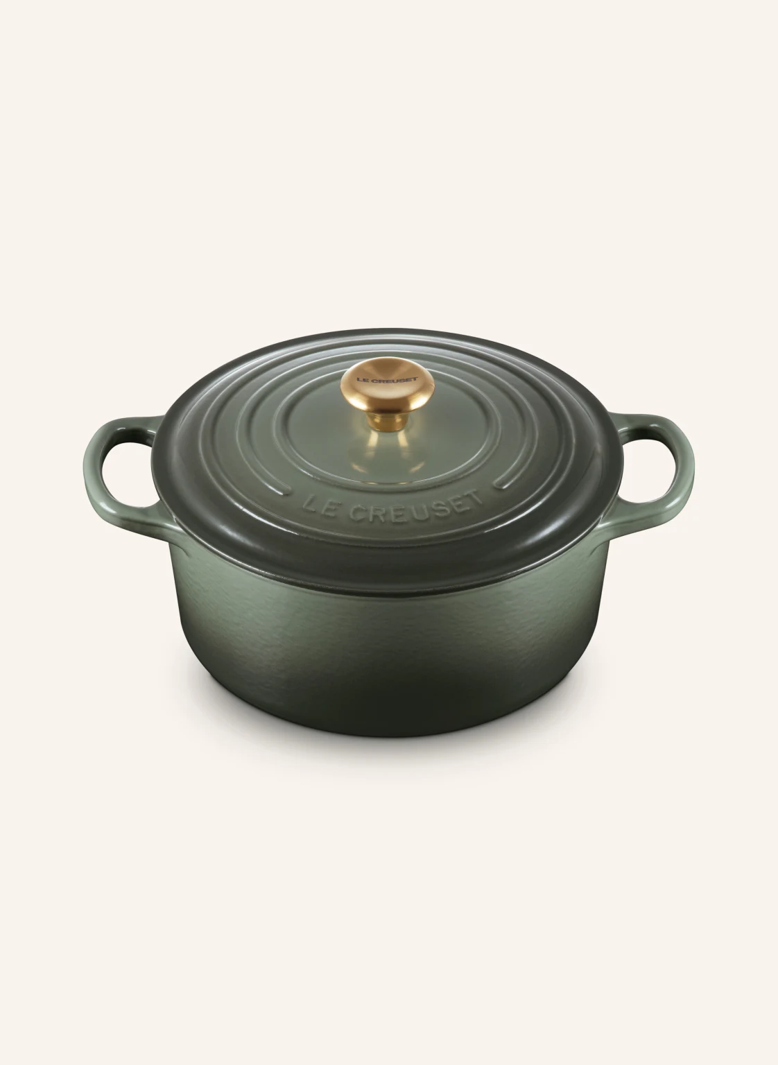 LE CREUSET Bräter SIGNATURE