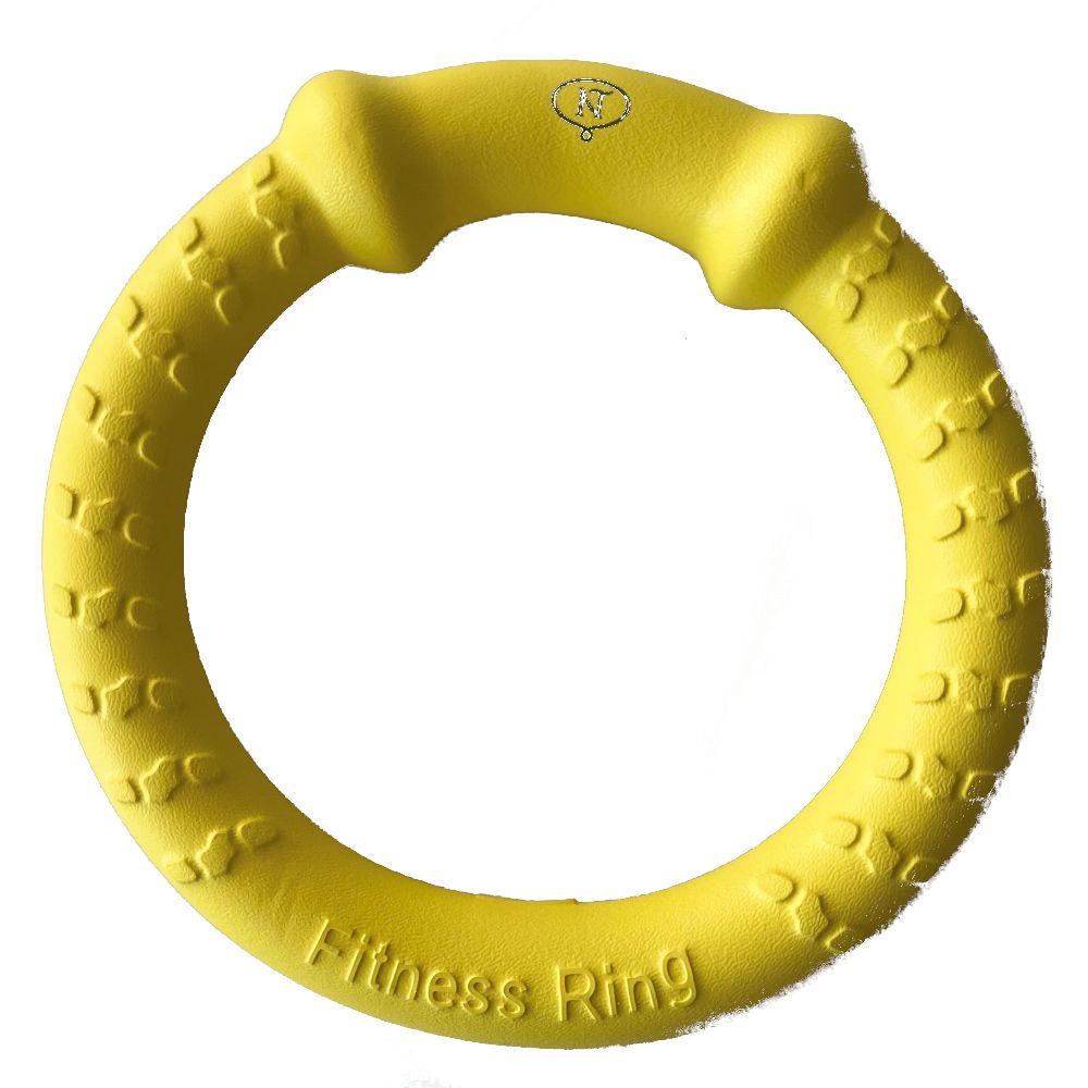 Nomad Tales Bloom Fitness Ring