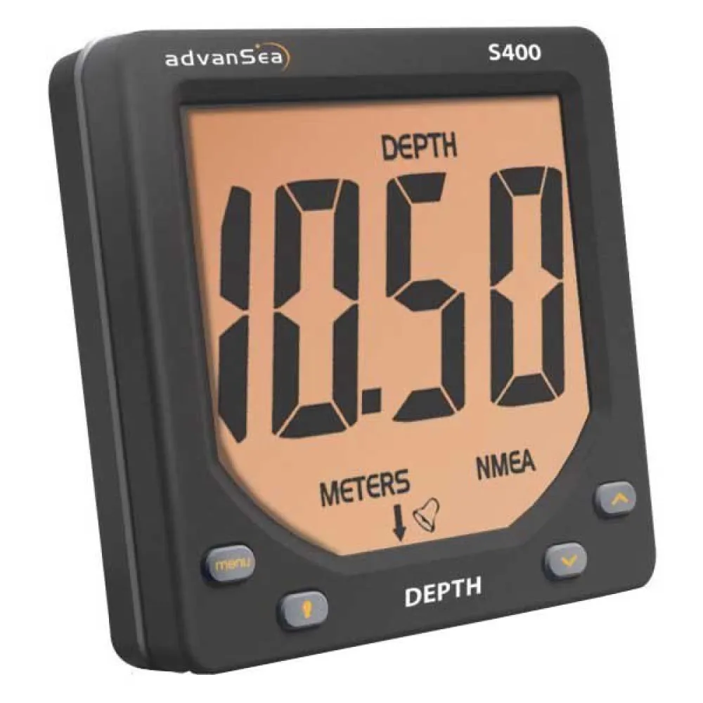 Advansea S400 Depth Probe