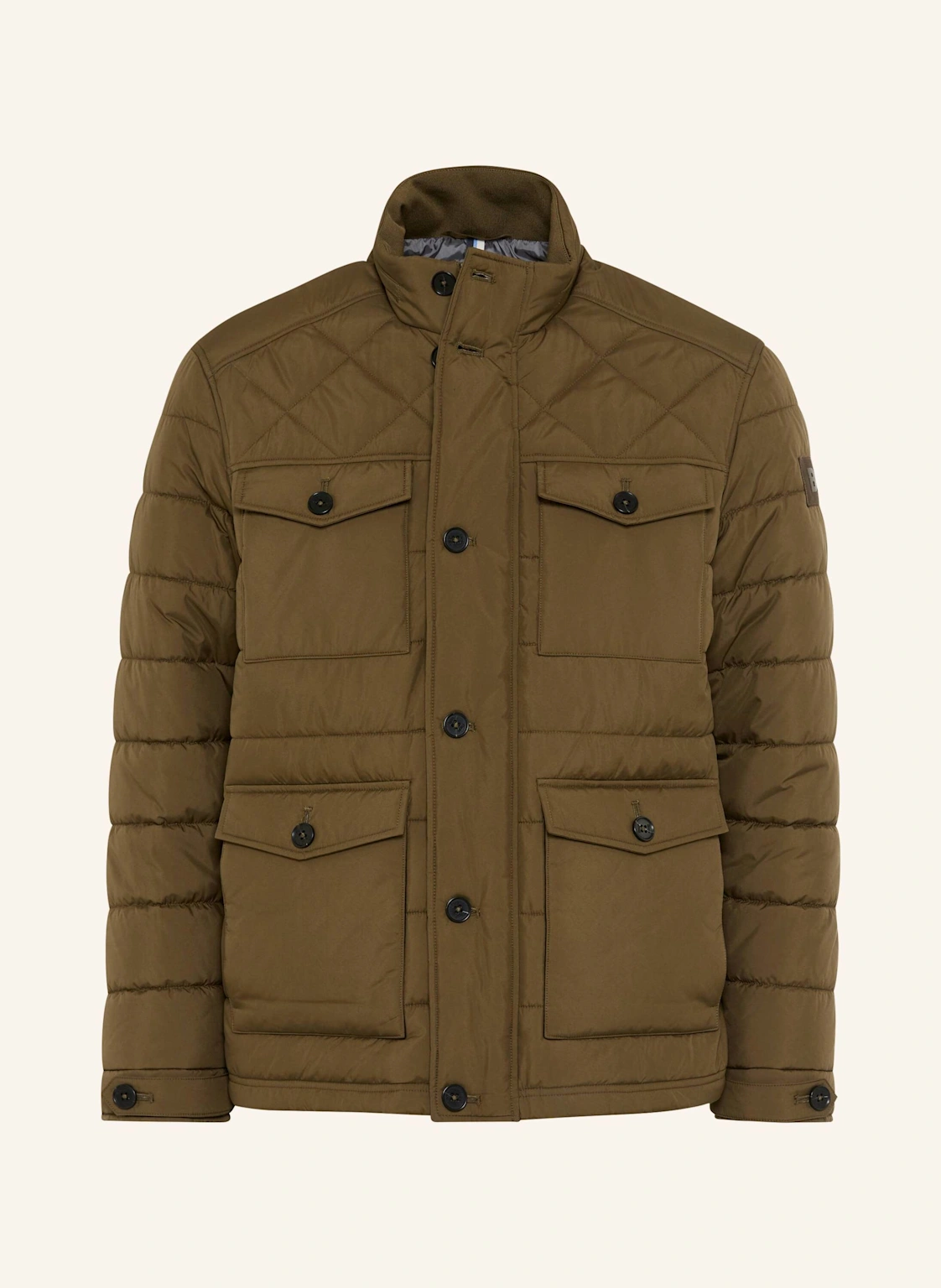 BRAX Steppjacke STYLE GEORGE