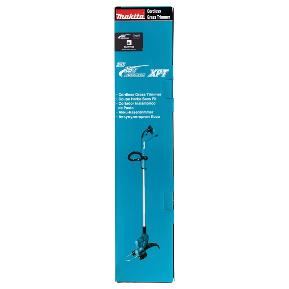 Akku-Rasentrimmer »DUR193Z«, 18 V, Schnittlänge: 26 cm, ohne Akku