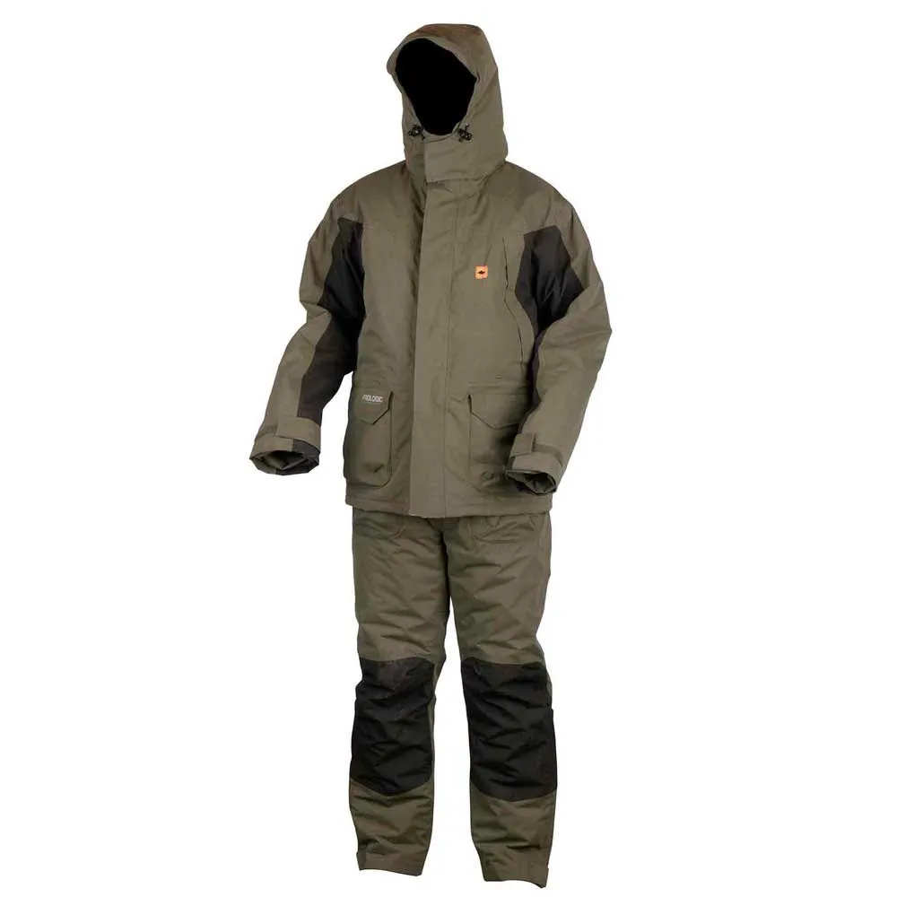 Prologic HighGrade Thermo set