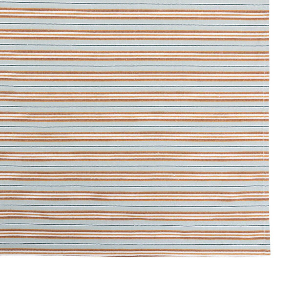 Narzuta bawełniana kolorowy Vintage 240x260 cm