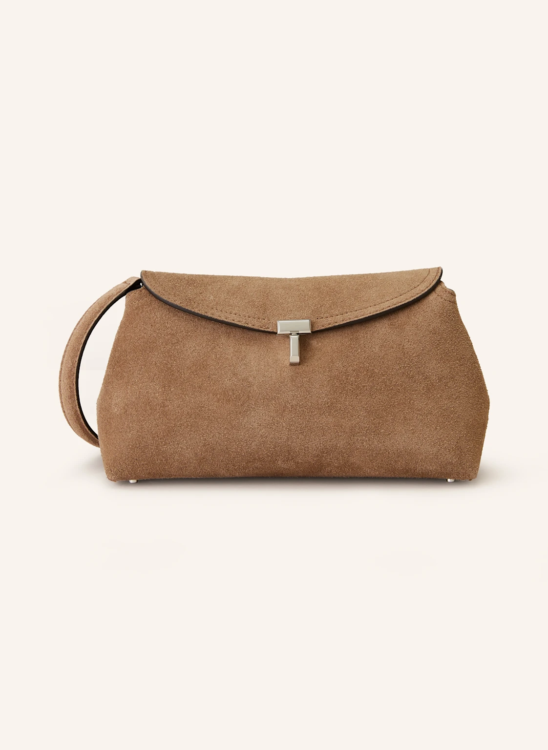 TOTEME Clutch T-LOCK