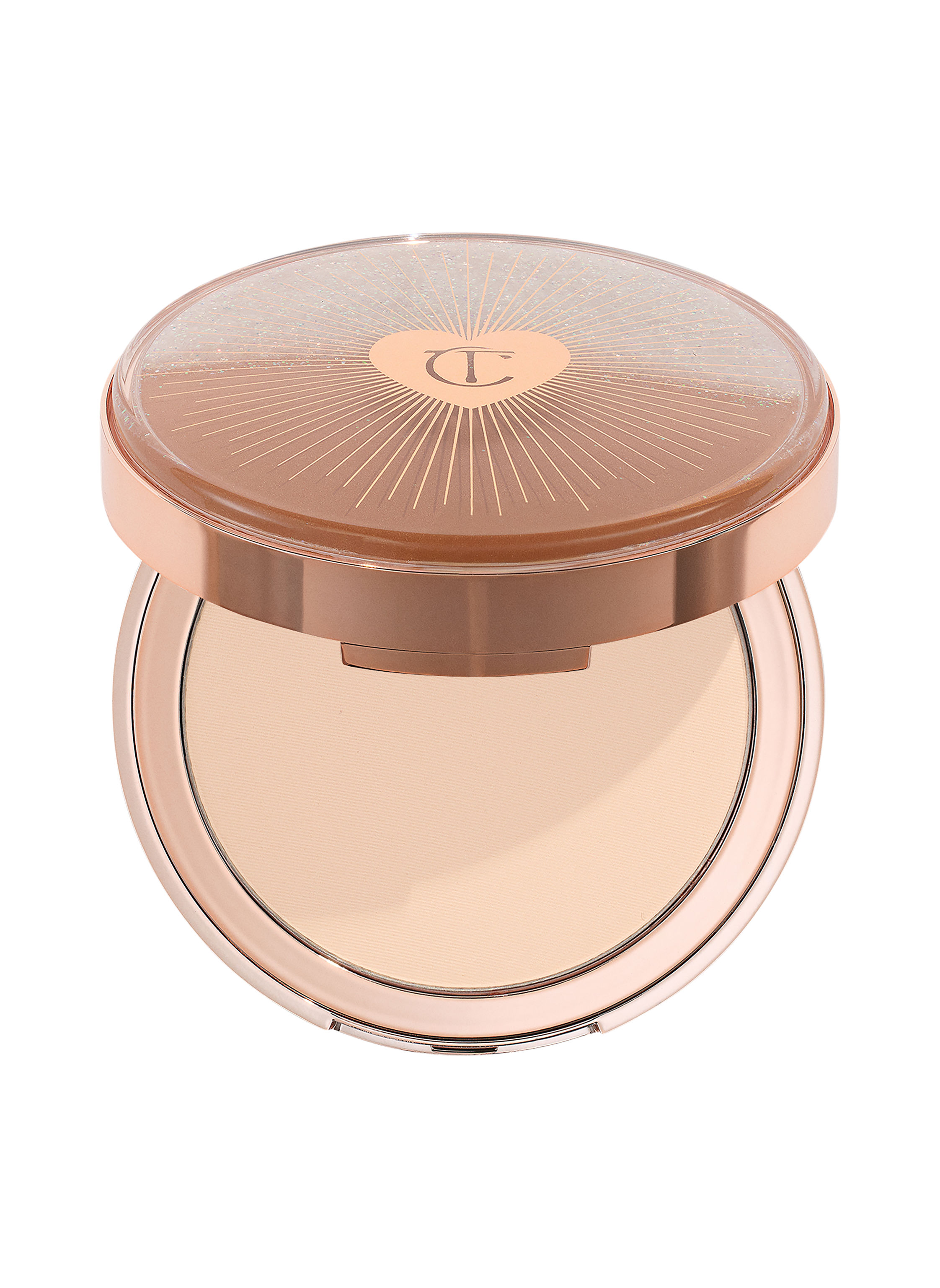 Charlotte Tilbury AIRBRUSH FLAWLESS FINISH