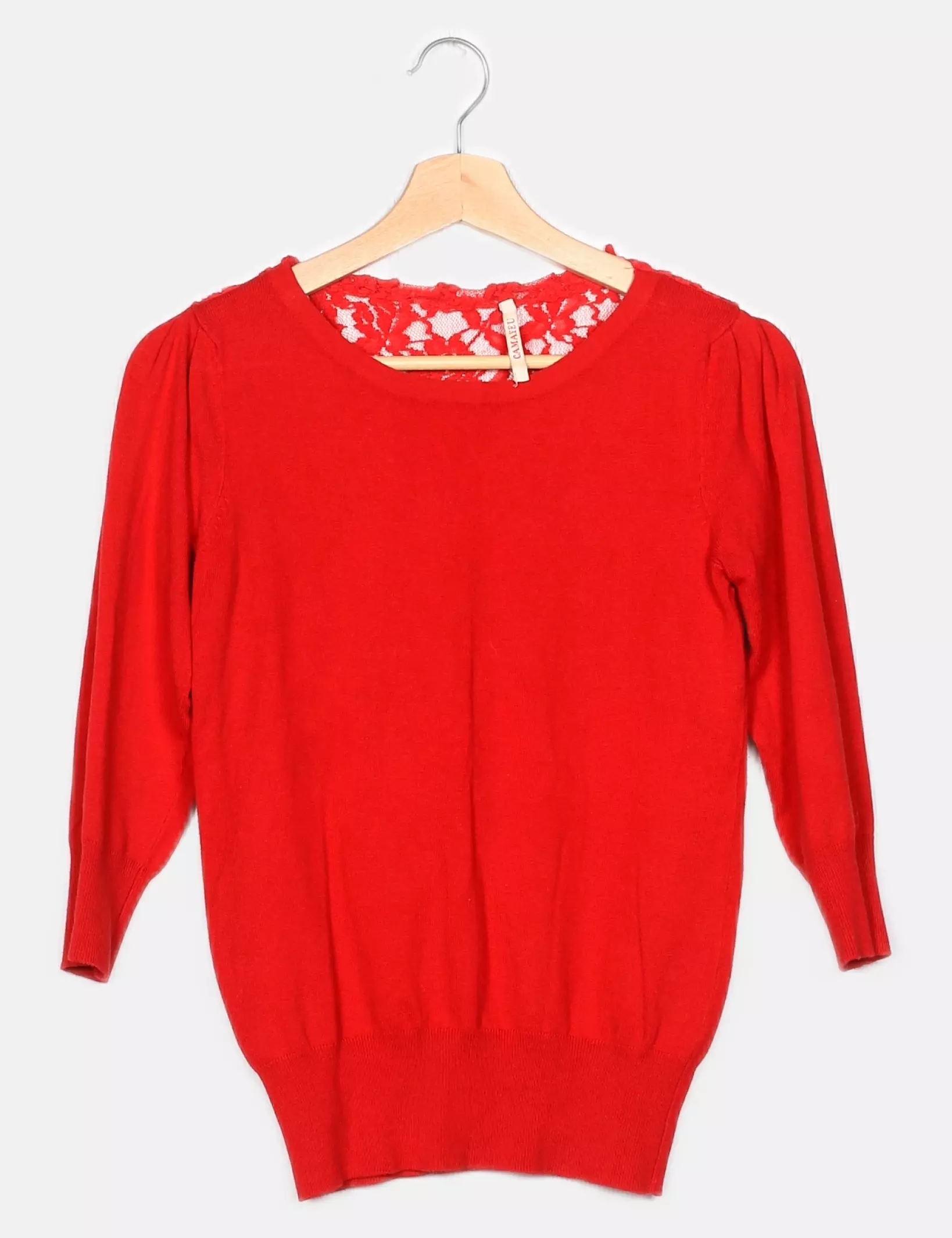 Camaïeu jumper Knitted