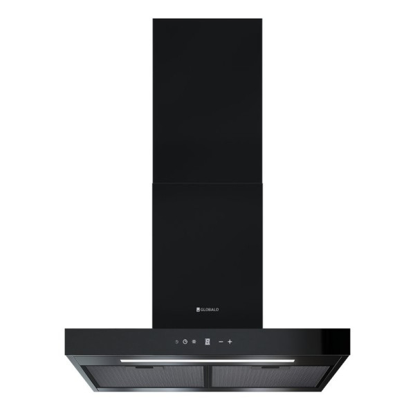 Okap GLOBALO LONATIO 60.1 black
