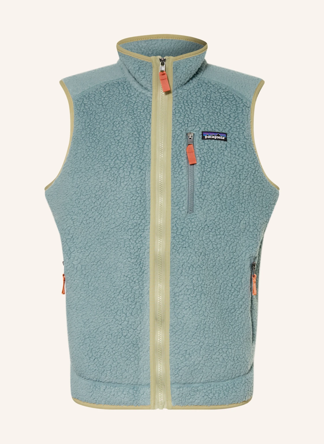 patagonia Fleeceweste RETRO PILE