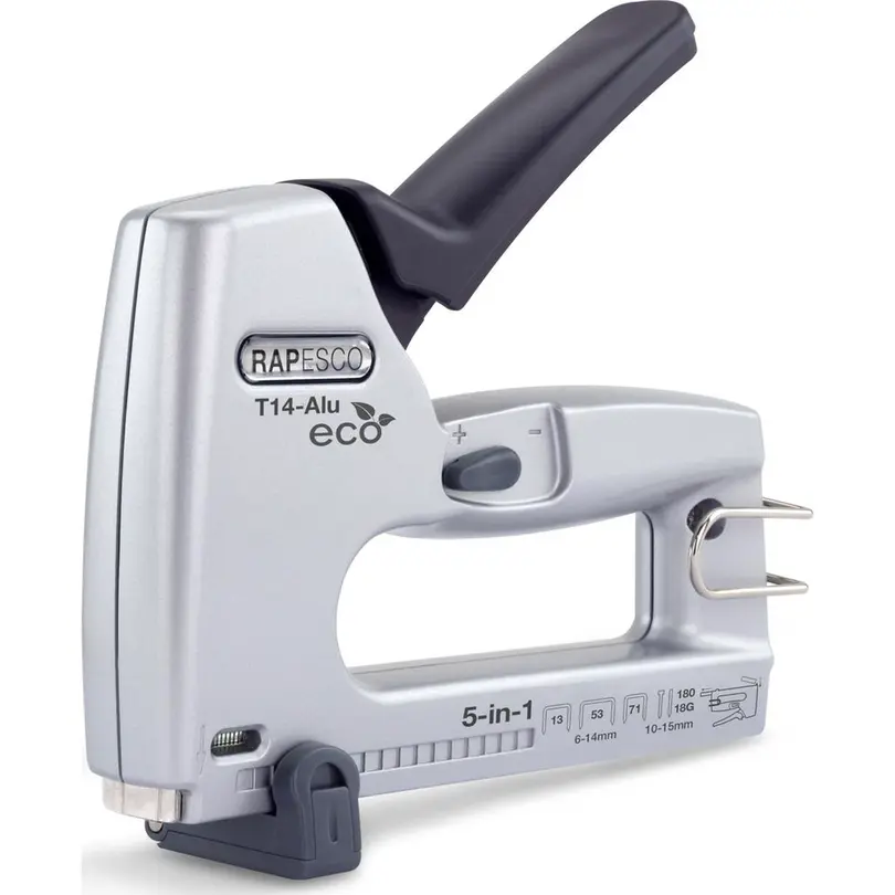 Tacker T14 ALU ECO