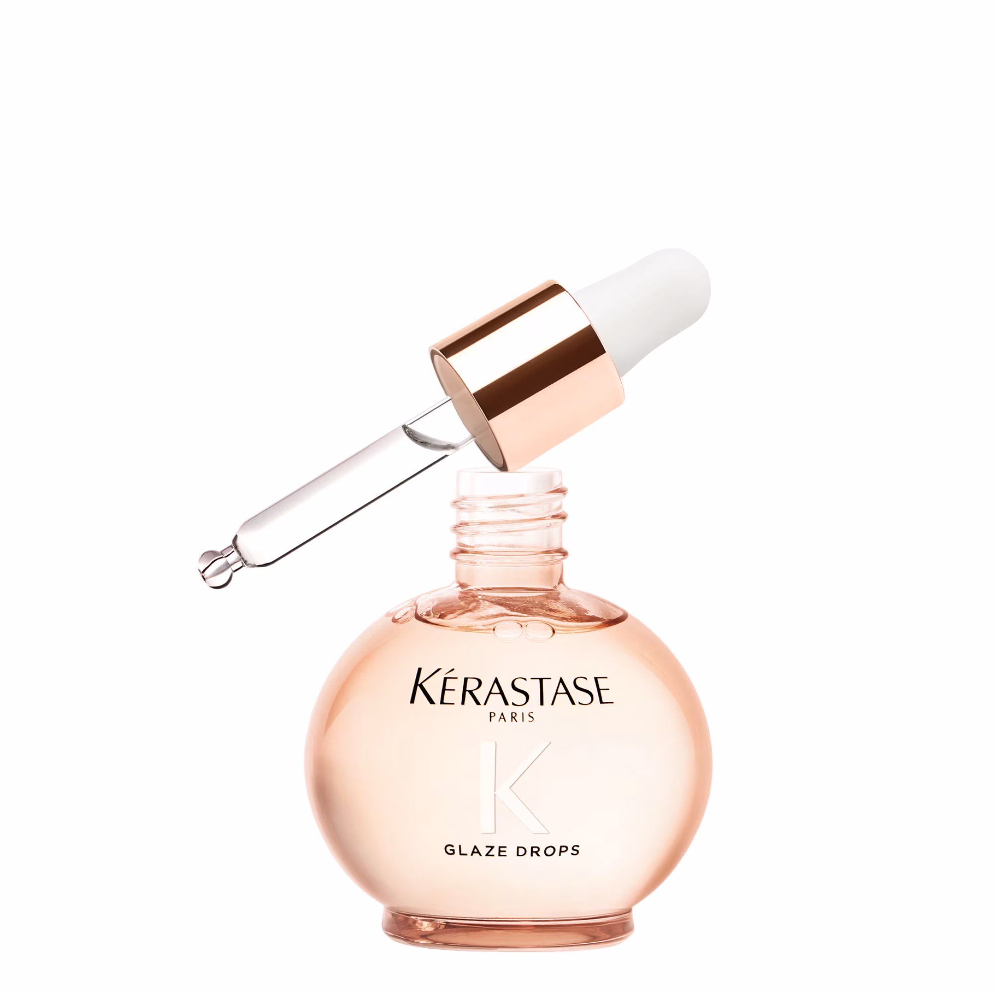 GLOSS ABSOLUHuile glaze drops