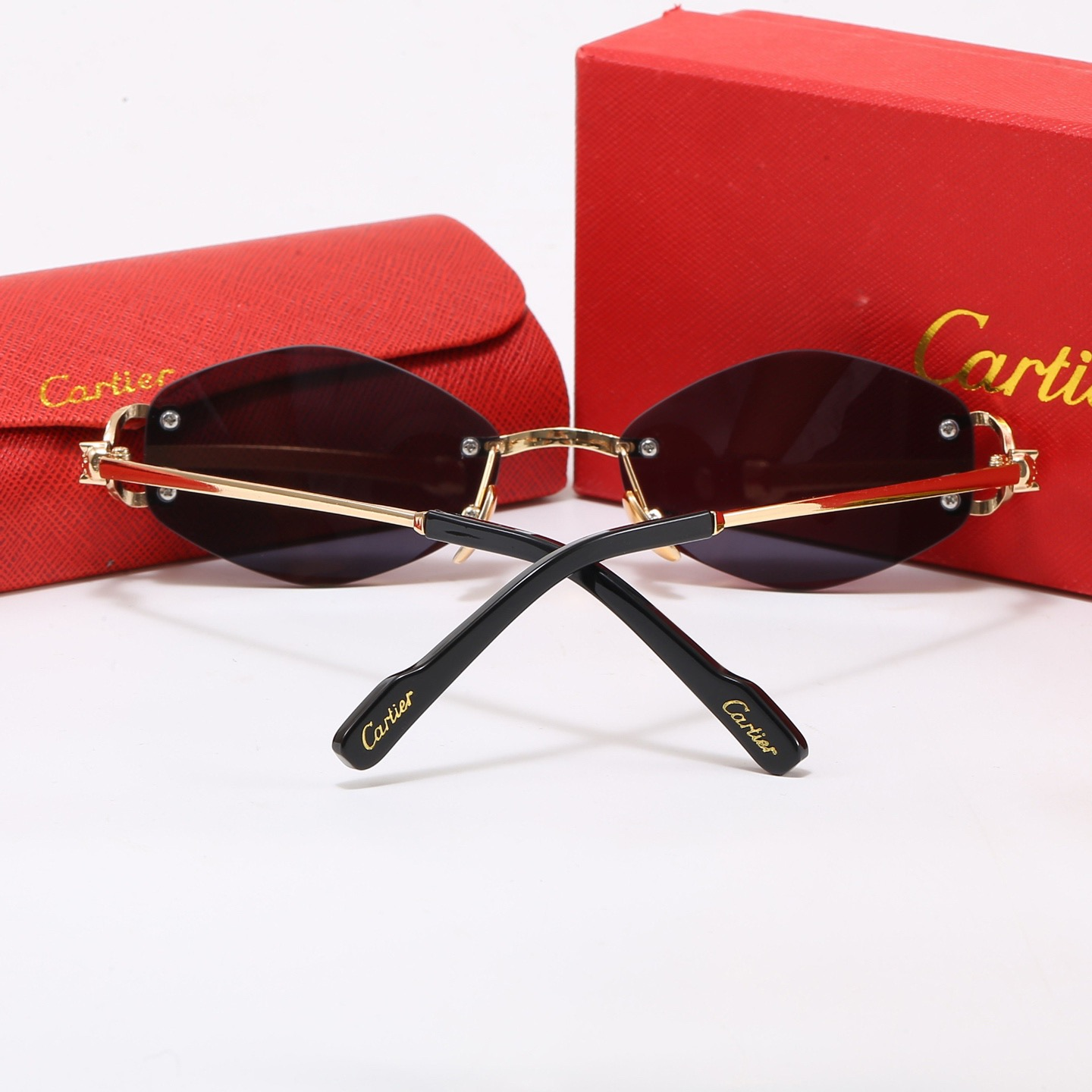 Cartier Sunglasses #4426