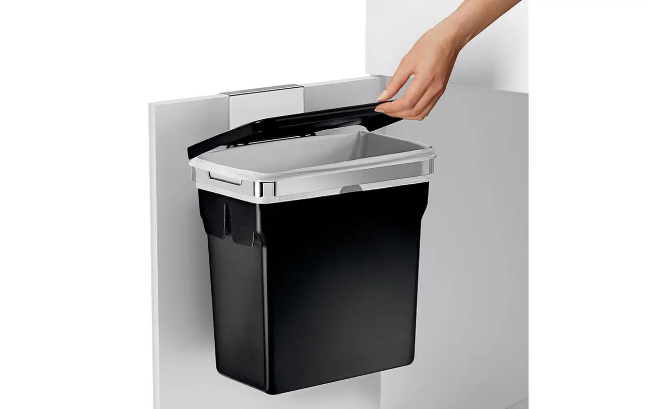 Abfalleimer Simplehuman