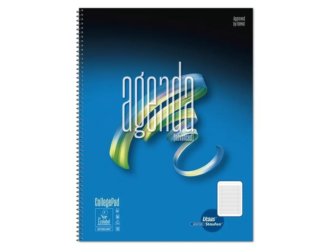 Notizbuch Ursusgreen