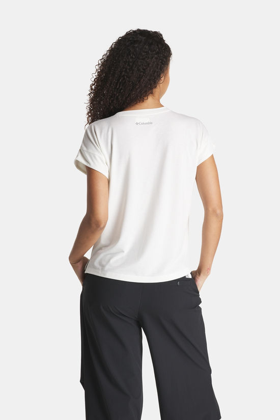 Columbia Daniela Falls™ T-Shirt Dames