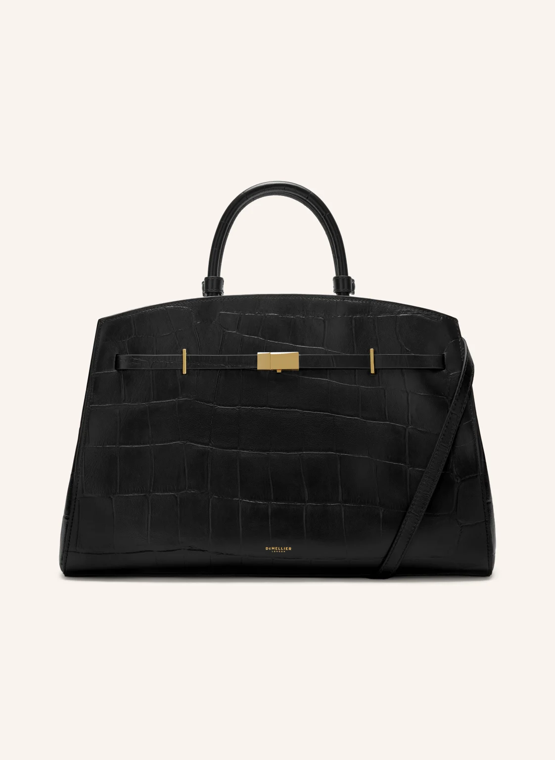 DEMELLIER Handtasche THE HUDSON