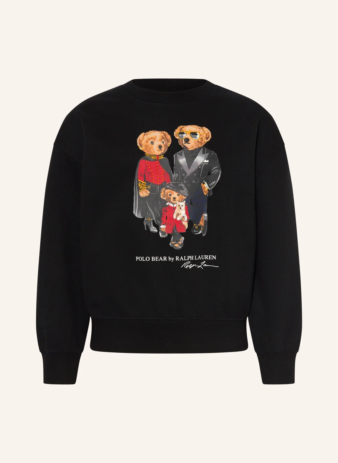 POLO RALPH LAUREN Sweatshirt
