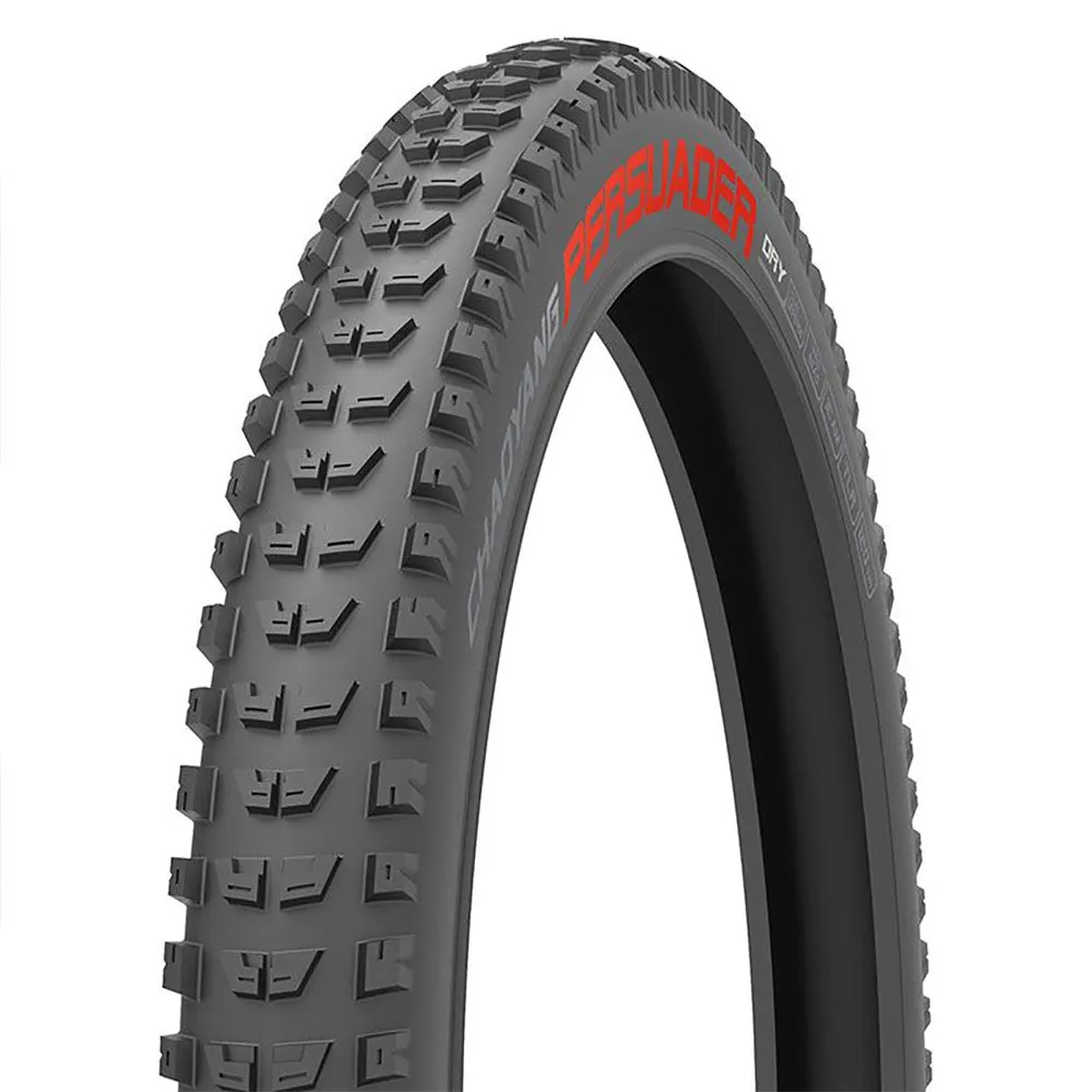 Chaoyang Persuader Dry 60 TPI Btob Tubeless 27.5´´ x 2.40 MTB tyre