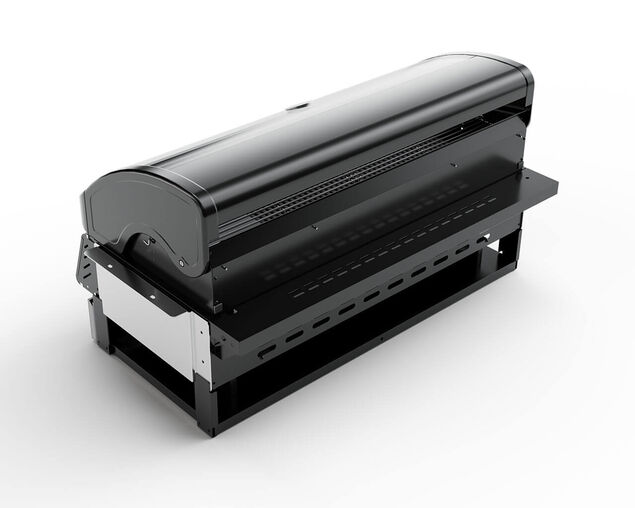 Beefmaster Premium T-Series 6 Burner Build-In BBQ