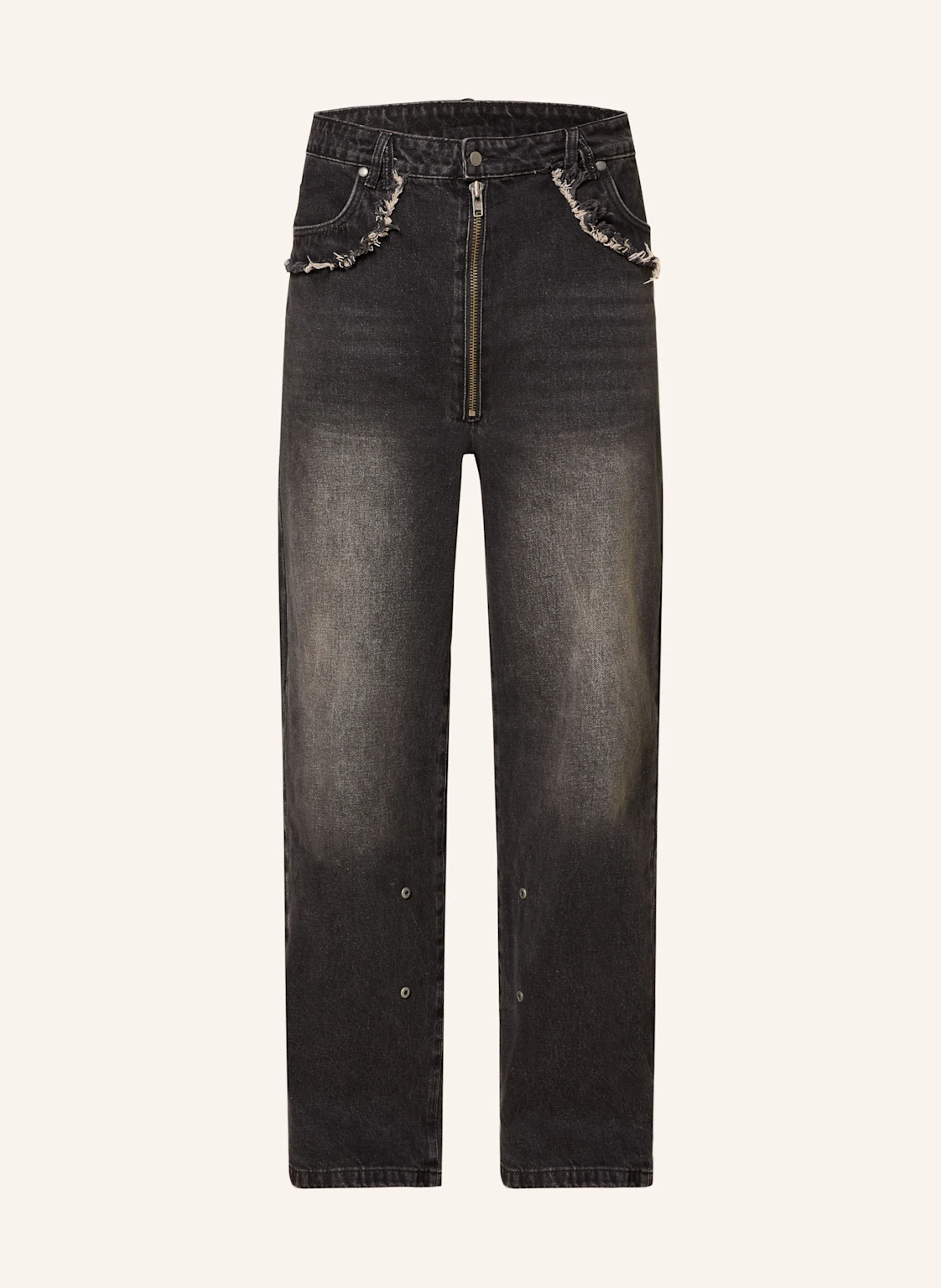 ATELIER D’ROUPA Jeans Regular Fit