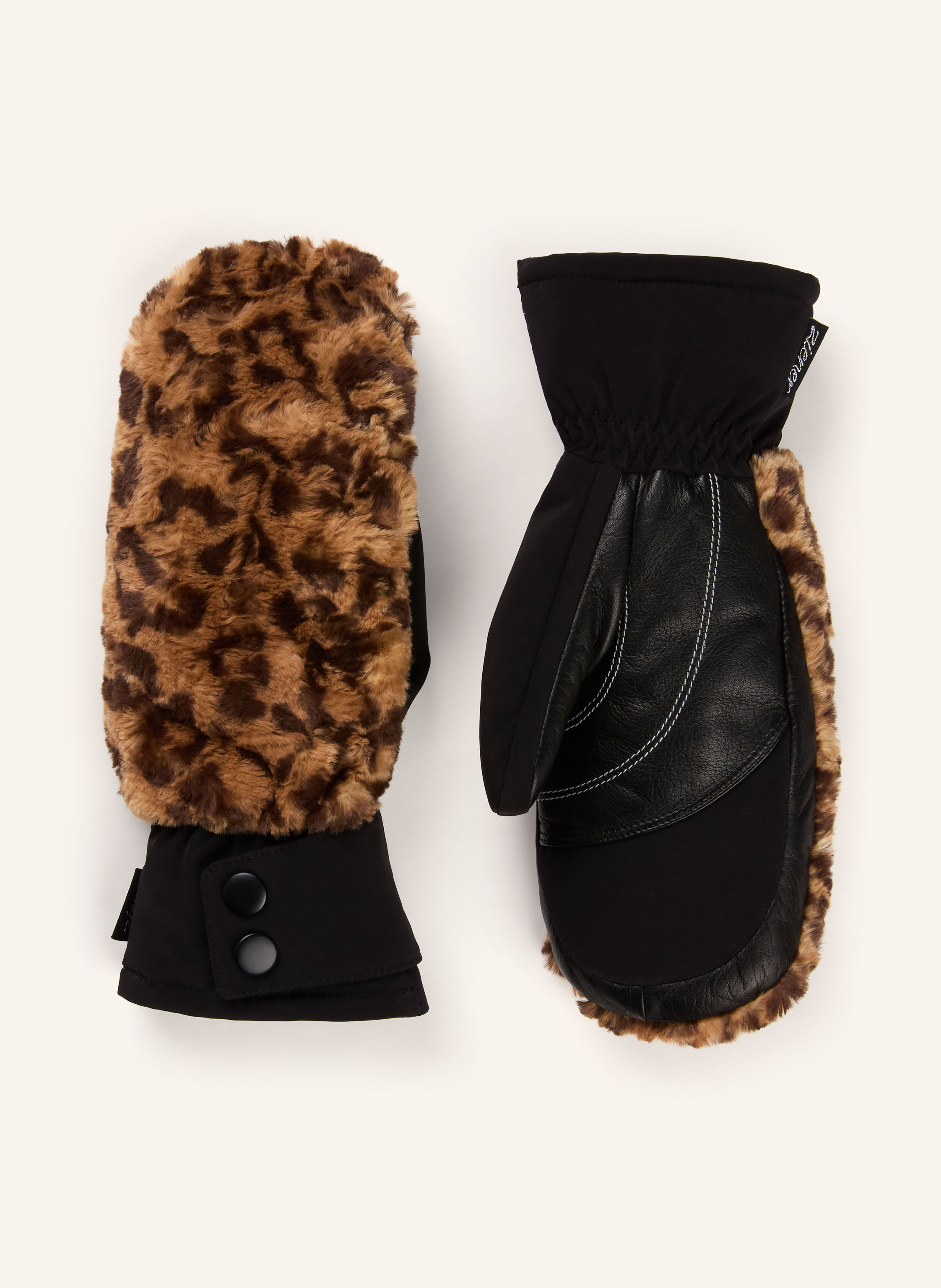 Ziener Skihandschuhe KATNISS