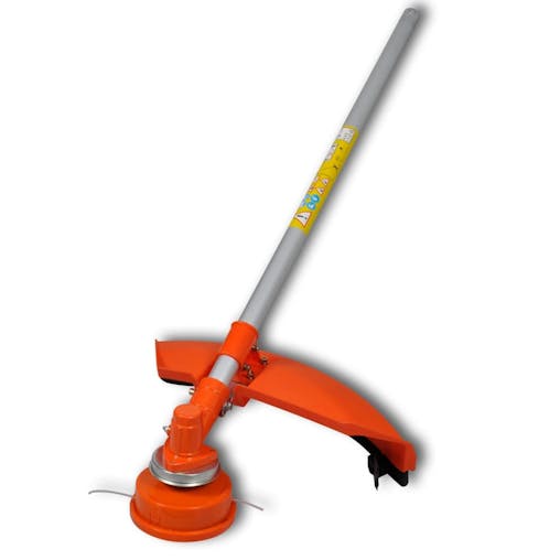 NNEVL 4-in-1 Multi-tool Hedge&Grass Trimmer, Chain Saw, Brush Cutter