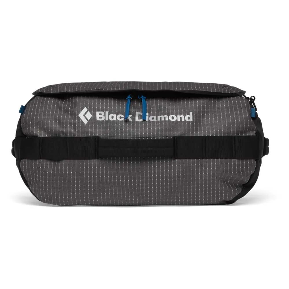 Black Diamond Stonehauler Pro 45L duffle bag