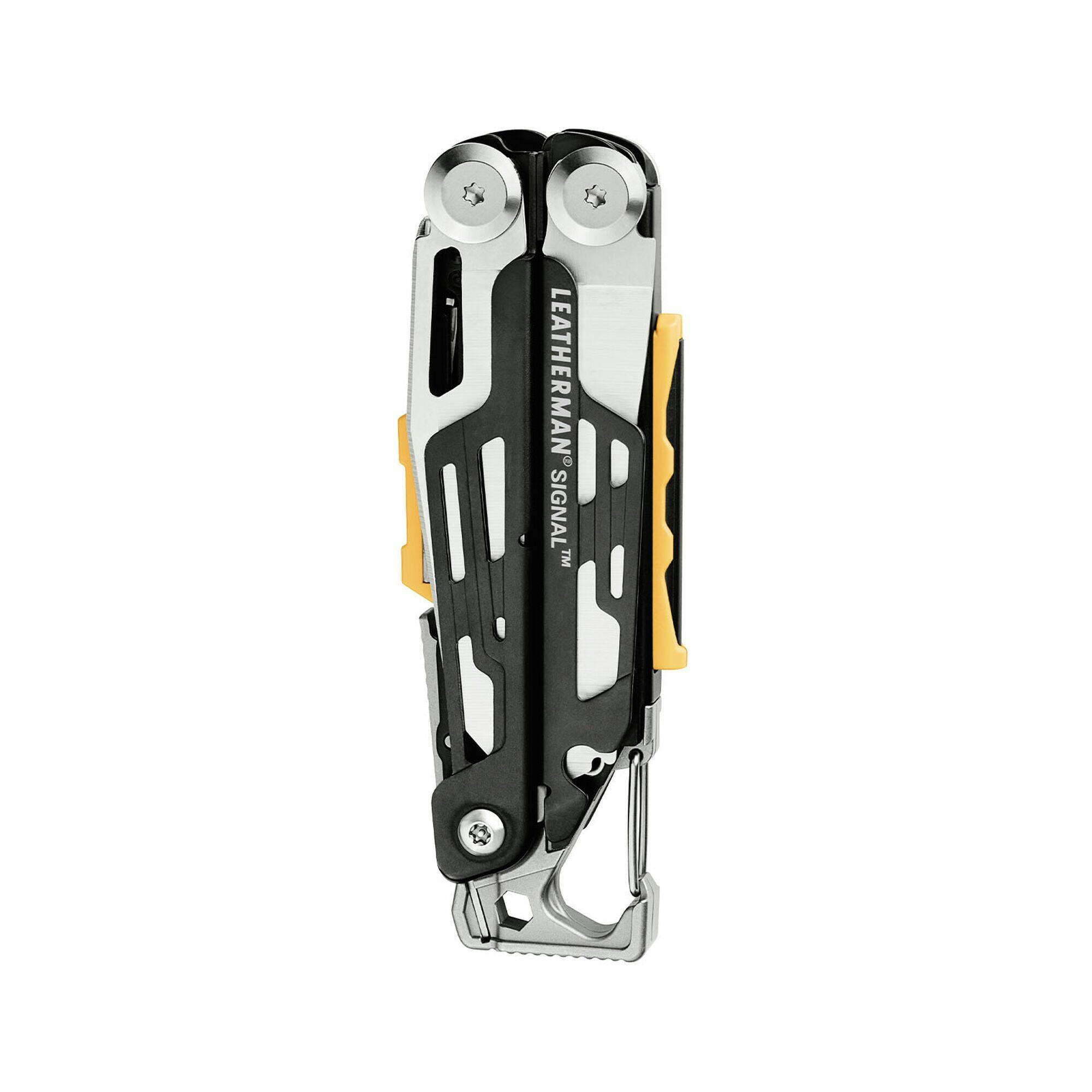 Leatherman SIGNAL Multi-Tool w/ Nylon Sheath