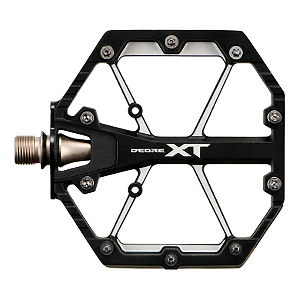 Shimano Deore XT Enduro/Trail PD-M8240 pedals