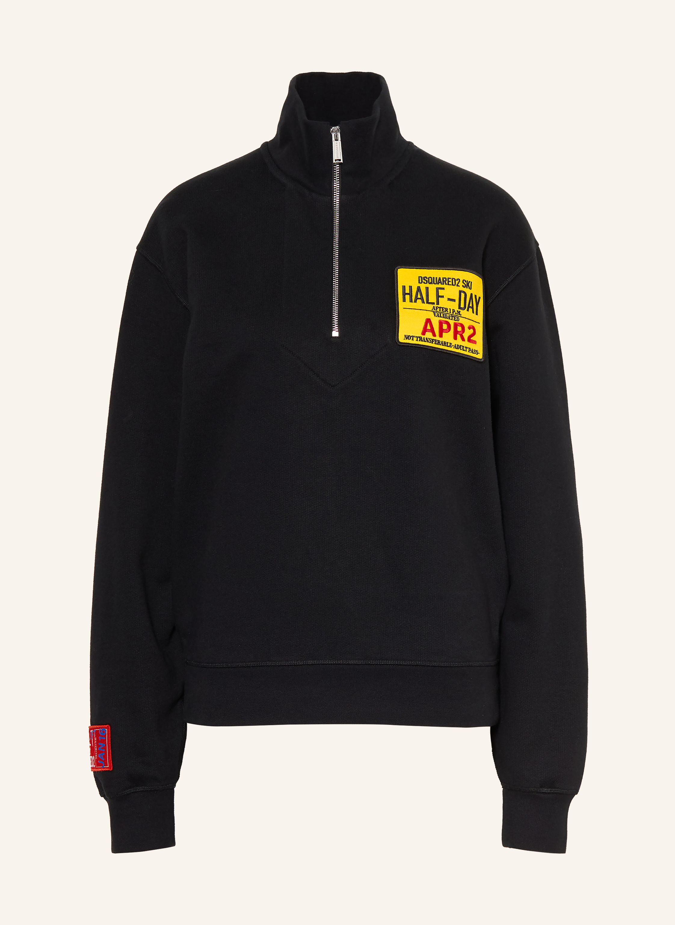 DSQUARED2 Sweat-Troyer