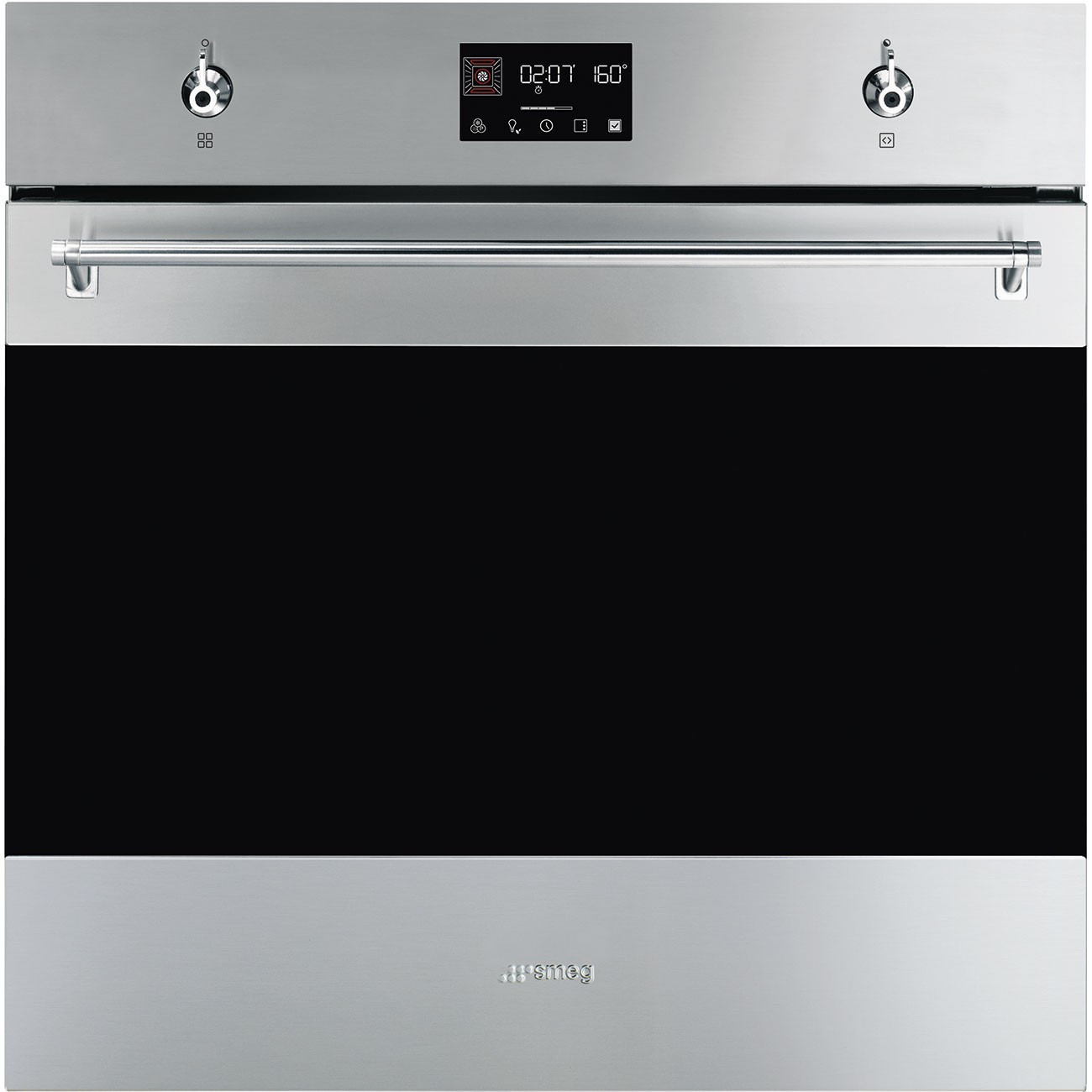 Piekarnik elektryczny SMEG SOP6302TX