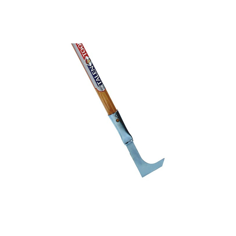 Mini extracteur de racine avec manche en bois 75 cm AVR TOOLS