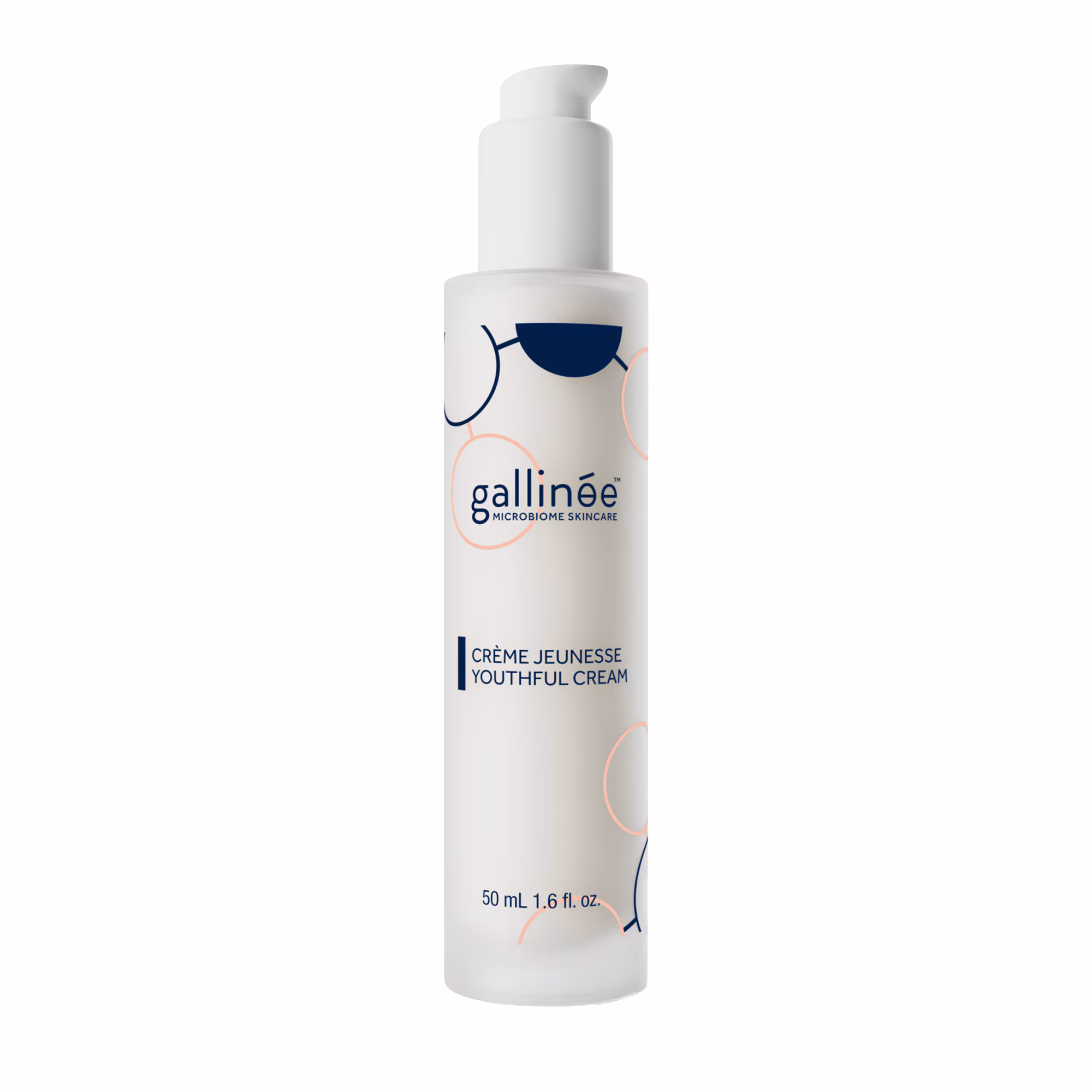 VISAGECrème jeunesse