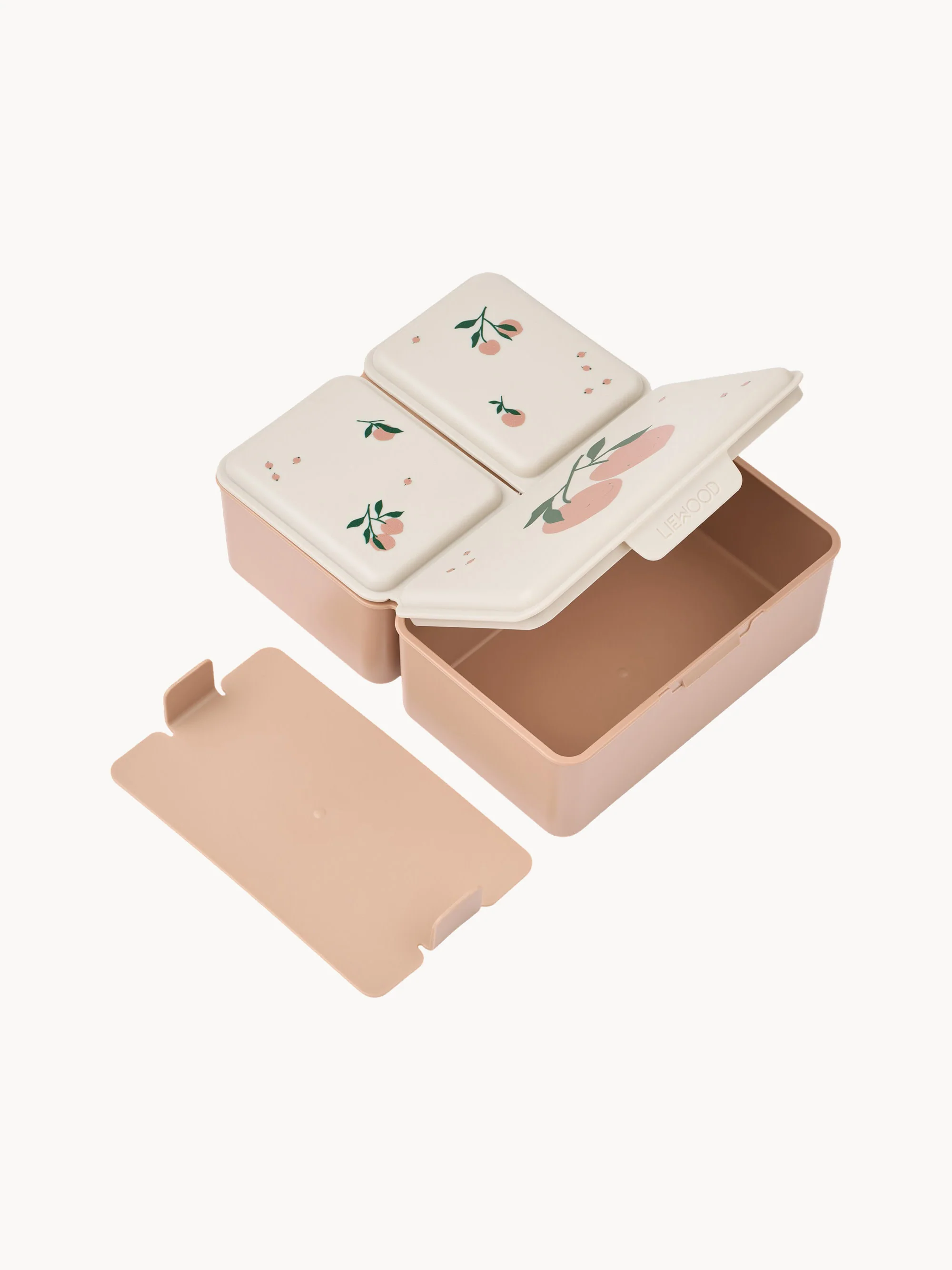 Kinder-Lunchbox Driss