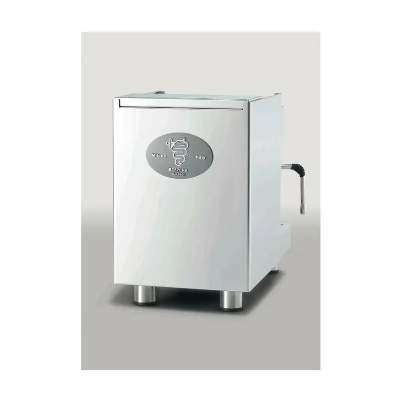 Siebtraegermaschine BZ10