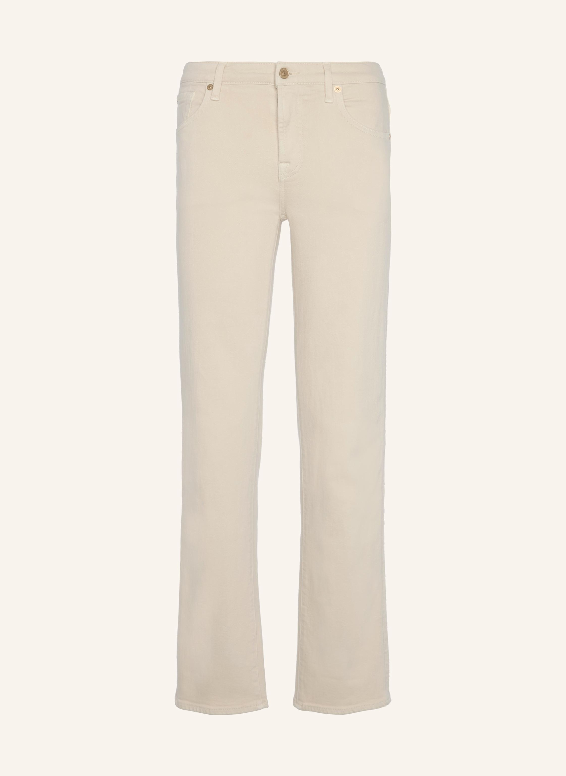 7 for all mankind Jeans CALIE STRAIGHT Straight Fit
