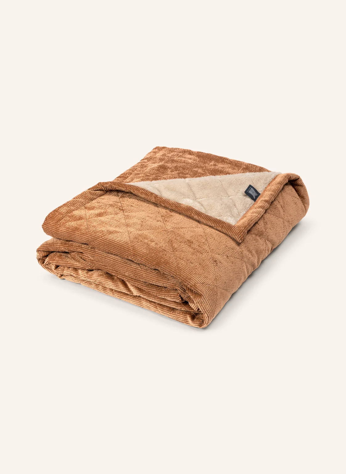 MAGMA Plaid CHESTER zum Wenden
