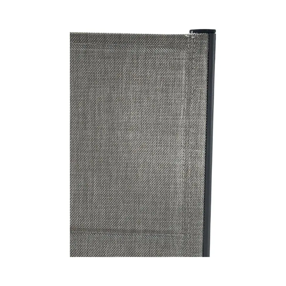 Sens-Line - Genua - Klapstoel - 62x65x110 - Aluminium