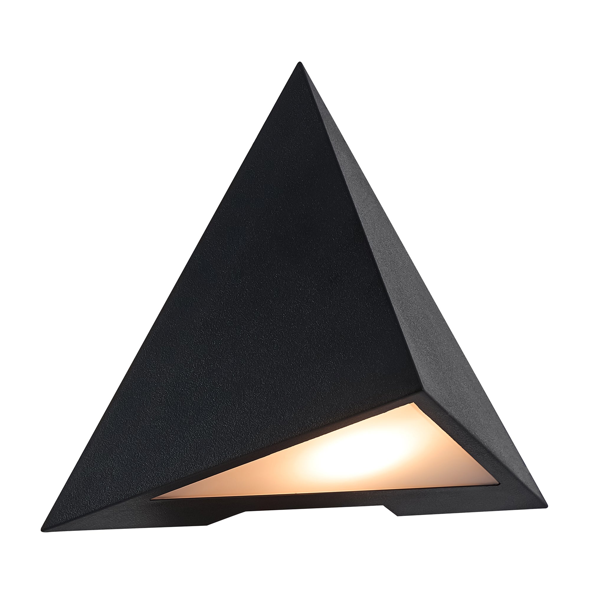 Nordlux Konit | Wandlamp | Zwart | GU10