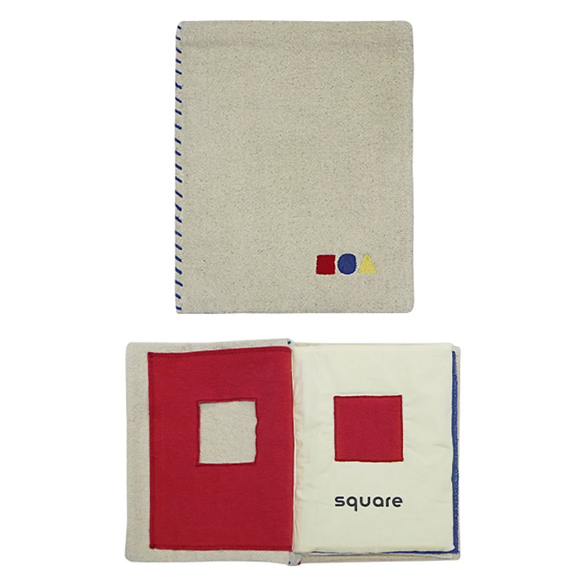 Lorena Canals - Aktivitätsbuch