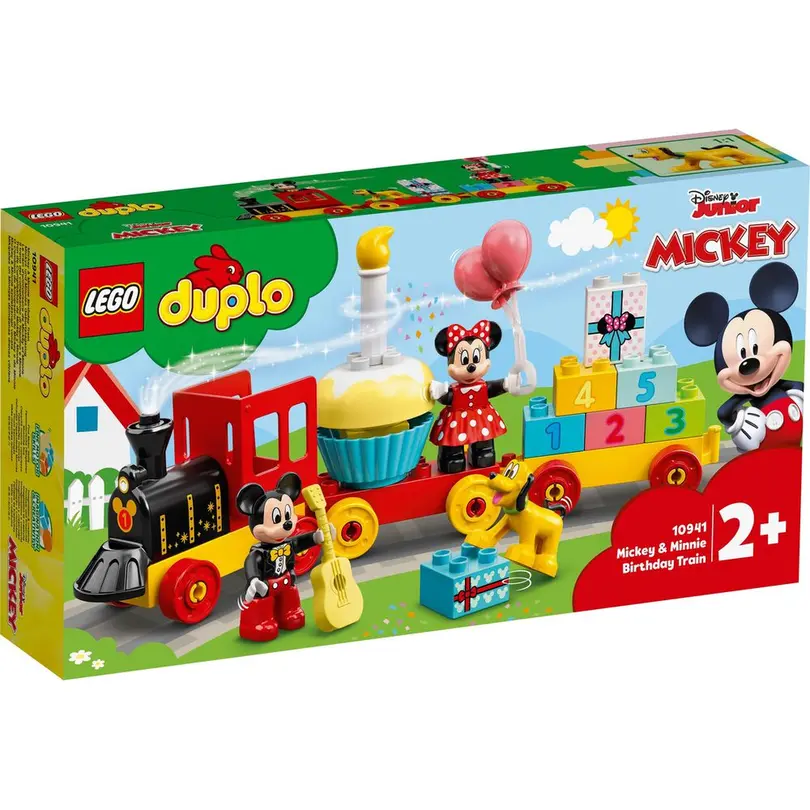 Spielset Disney